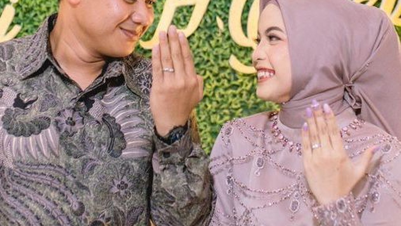 Haji Alwi Ruslan Calon Mertua Putri Isnari Ternyata Orang Terpandang dan Pengusaha Batu Bara