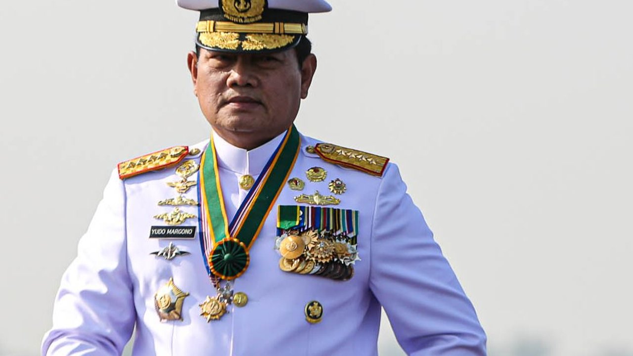 VIDEO: Panglima TNI Kesal, Perintahkan Danpom Periksa Mayor Geruduk Polrestabes Medan