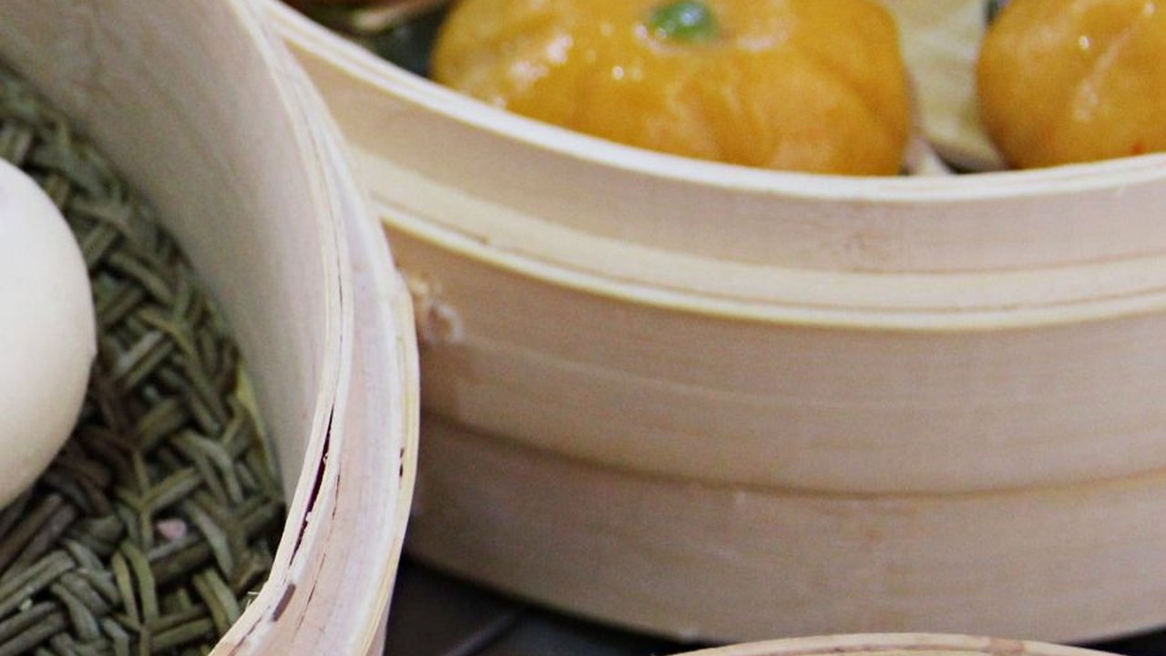 5 Resep Kue Kukus Berbahan Labu Kuning