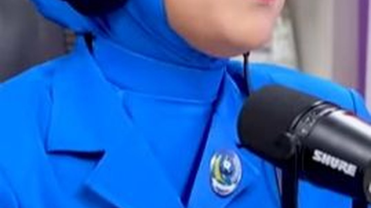 Menikah dengan Bintang 4 TNI, Ternyata Istri Jenderal AL Ayahnya Bukan Orang Sembarangan