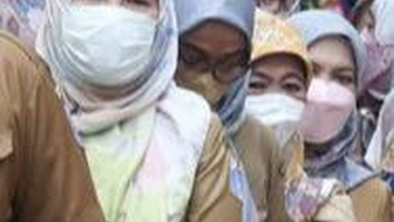 UU ASN Direvisi: PPPK Bakal Dapat Pensiunan dengan Skema Ini