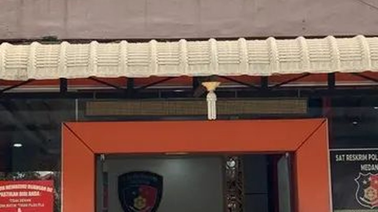 Buntut Kantor Polrestabes Medan Digeruduk Puluhan TNI, Mayor Dedi Hasibuan Diperiksa