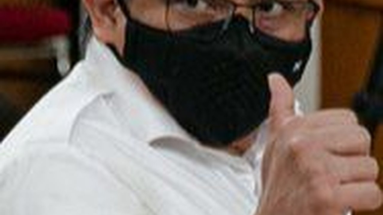 Sidang Putusan Kasasi Ferdy Sambo Digelar Hari Ini