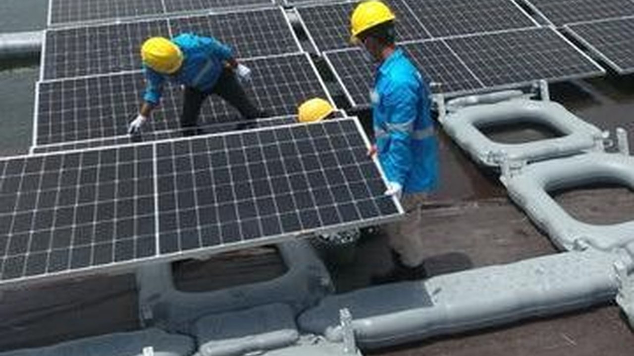 Ramai Kampanye Transisi Energi, Sektor Hulu Migas Susah Cari Investasi Baru