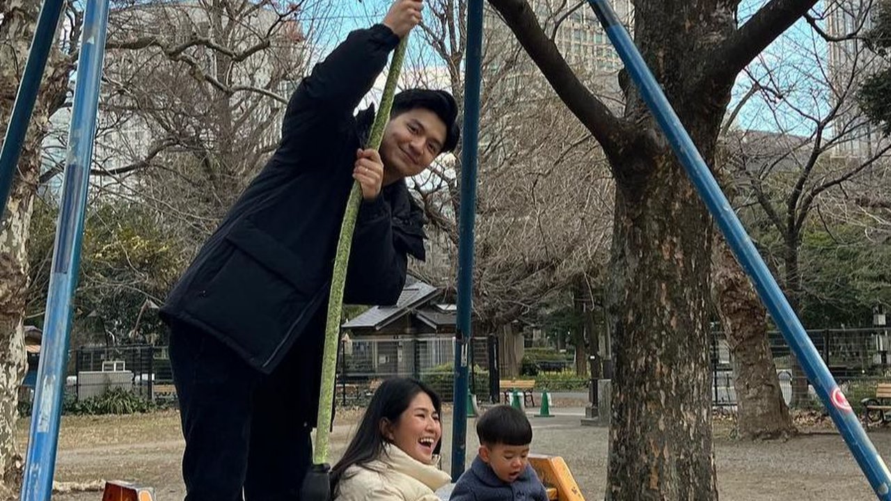 Rius Vernandes Berbagi Tips Manfaatkan Benefit & Reward Points, Bikin Liburan Keluarga Makin Berkesan