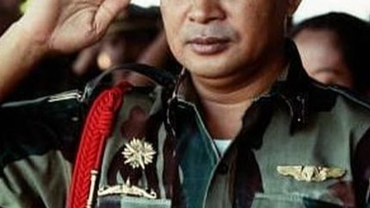 Kesaksian Juru Kunci Astana Giribangun saat Pemakaman Soeharto
