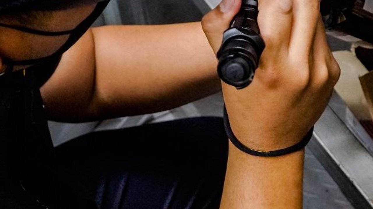 Ini Hasil Operasi Gempur Rokok Ilegal Sepanjang 2023