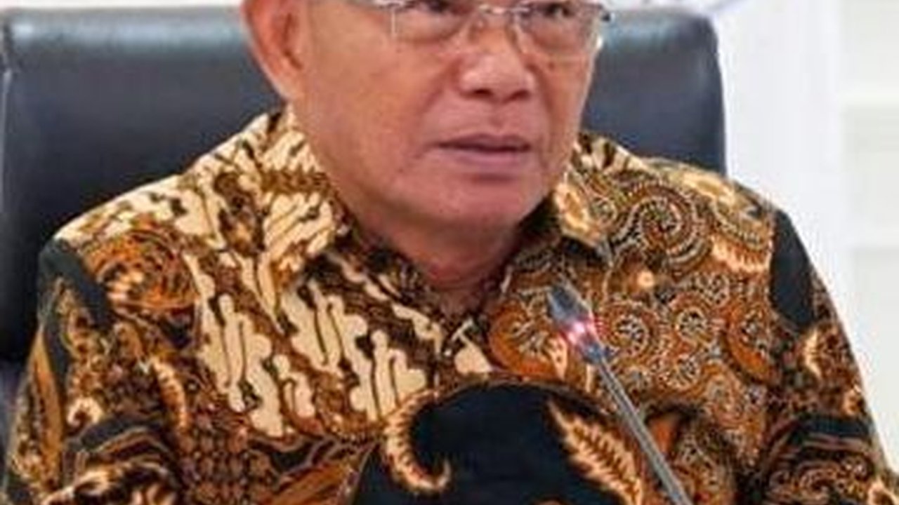 Menko PMK Beri Tugas Khusus Menag: Cek Ustaz, Kurikulum hingga Alumni Ponpes Al-Zaytun