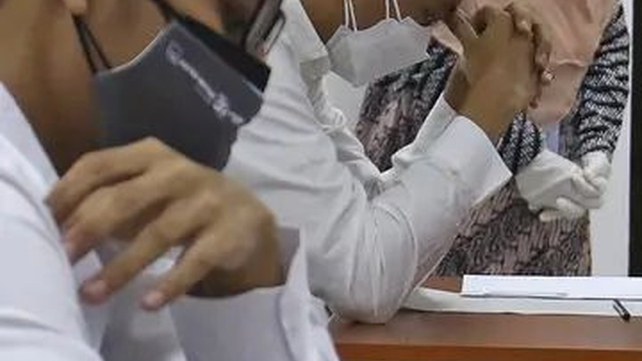 Buntut 1.921 Peserta Mengundurkan Diri, BKN Beberkan Besaran Gaji di Rekrutmen CASN 2023