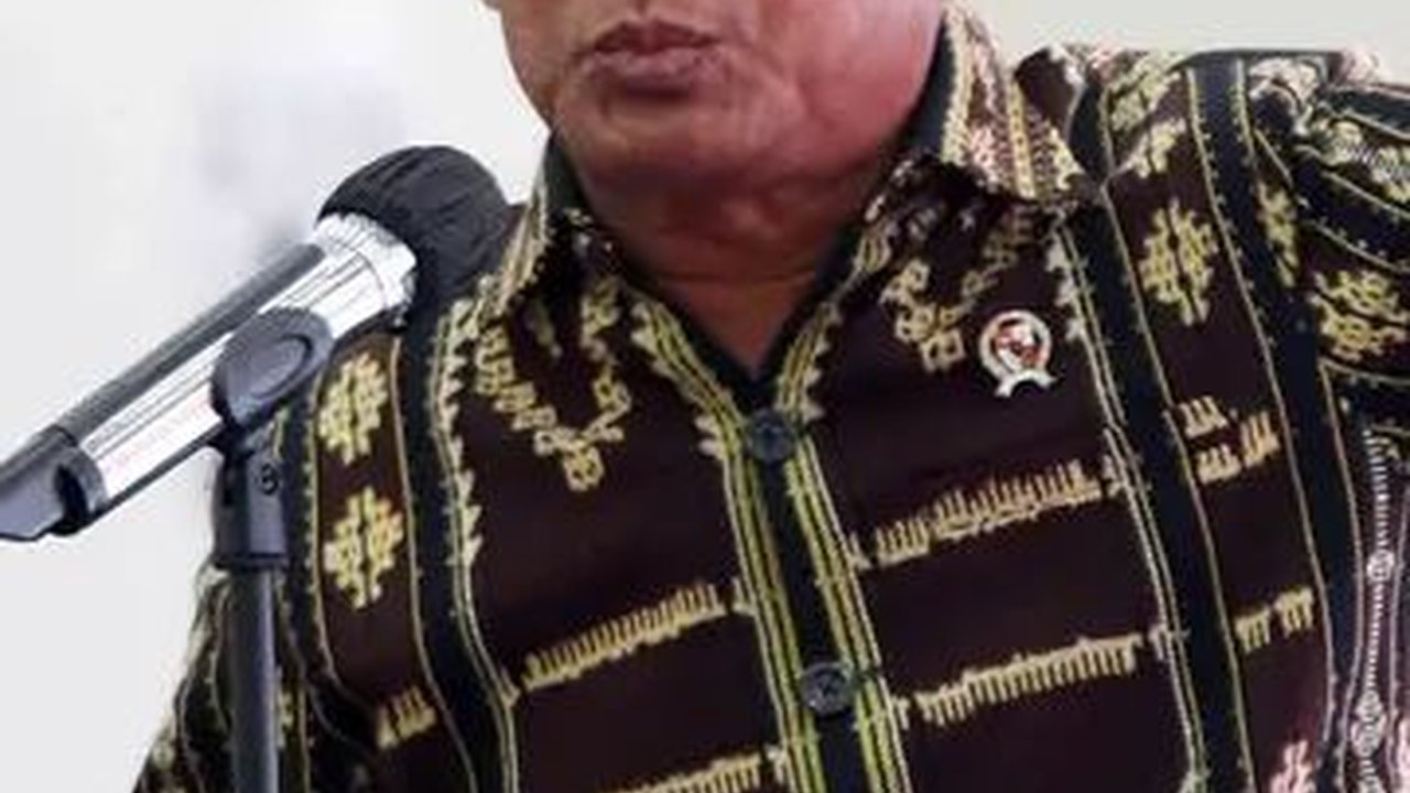 Strategi Atasi Kelaparan Berulang di Papua Tengah, Pemerintah Bakal Bangun Gudang Logistik