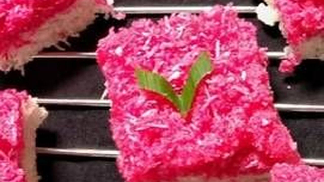 Resep Kue Sengkulun Aneka Varian, Kue Basah Manis Bertekstur Unik