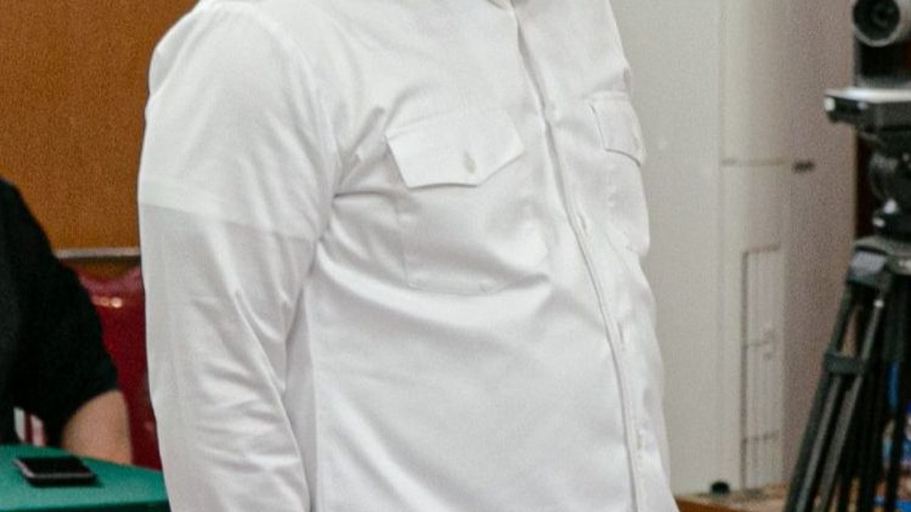 Ferdy Sambo Lolos dari Vonis Mati, Ini Bunyi Lengkap Putusan MA