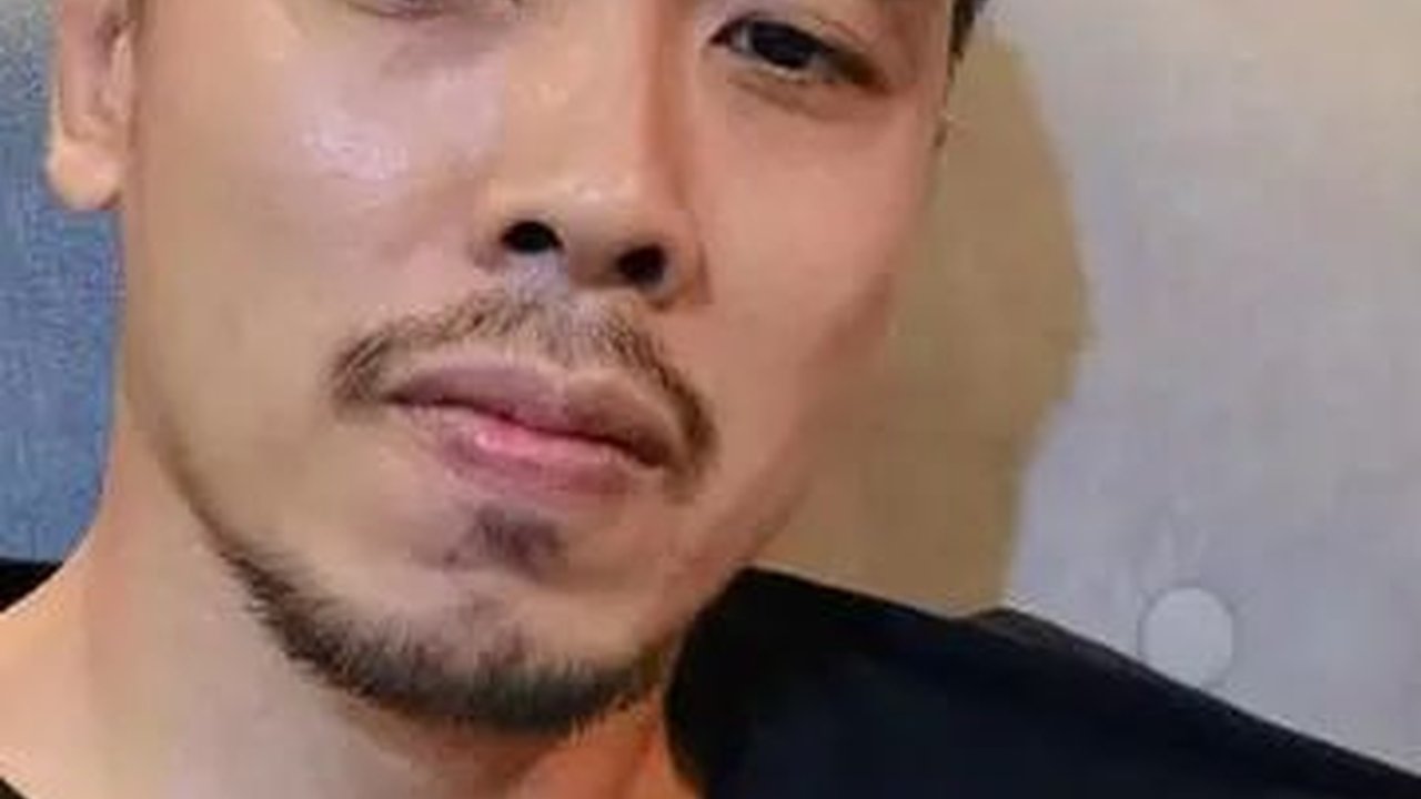 Antrean Diselak, Atlet MMA Rudy Golden Boy Ribut Lawan Dua Orang