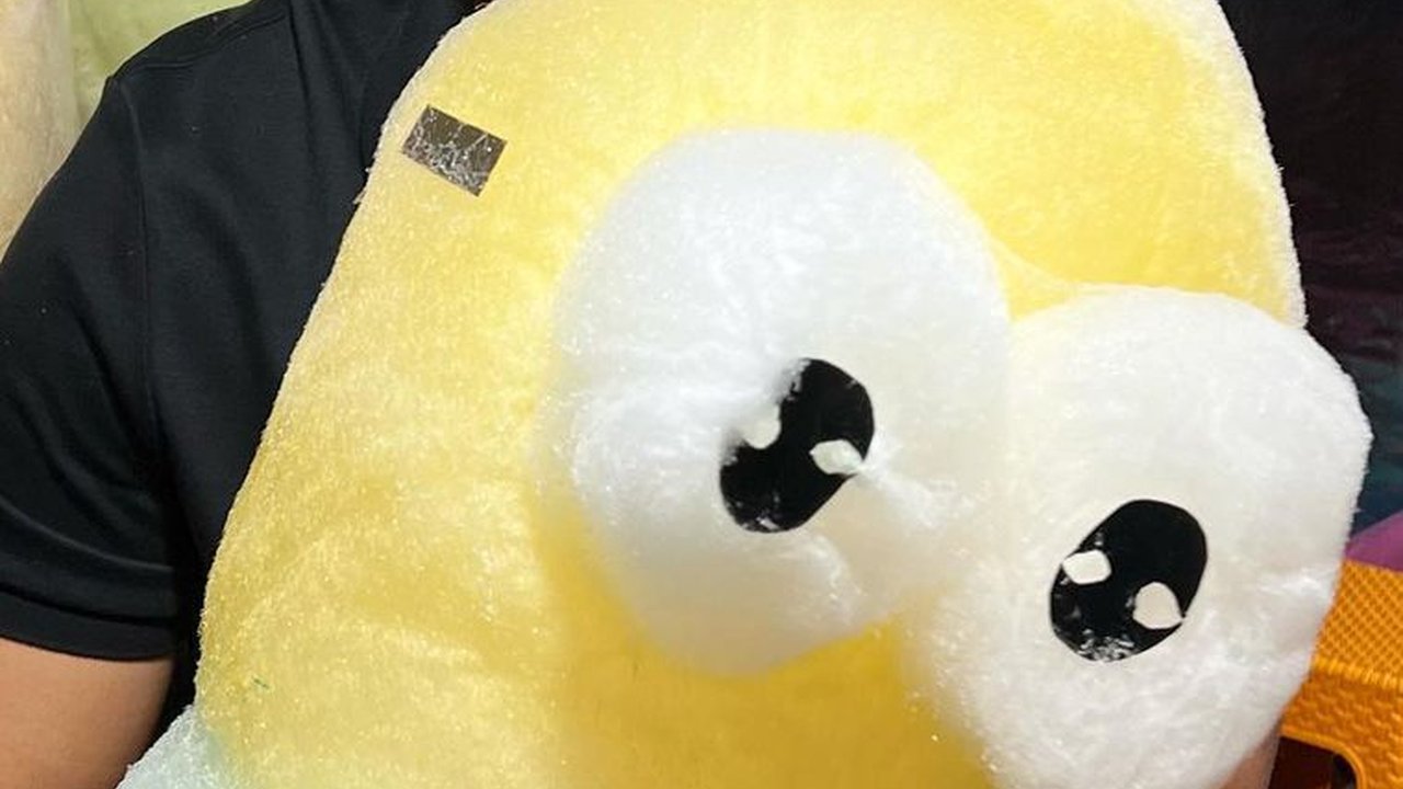 Deretan Artis Tanah Air yang Jadi Fans Berat One Piece, Ada Tanboy Kun hingga Sherina