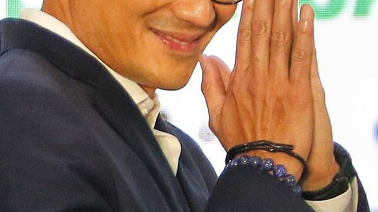Berguru Langsung ke Projo, Relawan Ingin Jadikan Sandiaga RI 1 Seperti Jokowi