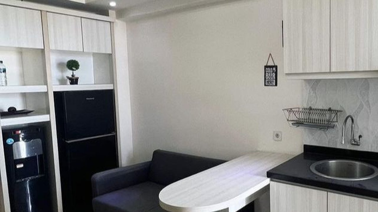 Warga Negara Asing Boleh Beli Apartemen di Indonesia, BTN Siap Kucukan Kredit