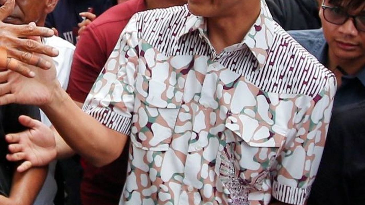 Batas Usia Minimal Capres-Cawapres Digugat, Ini Respons Ganjar