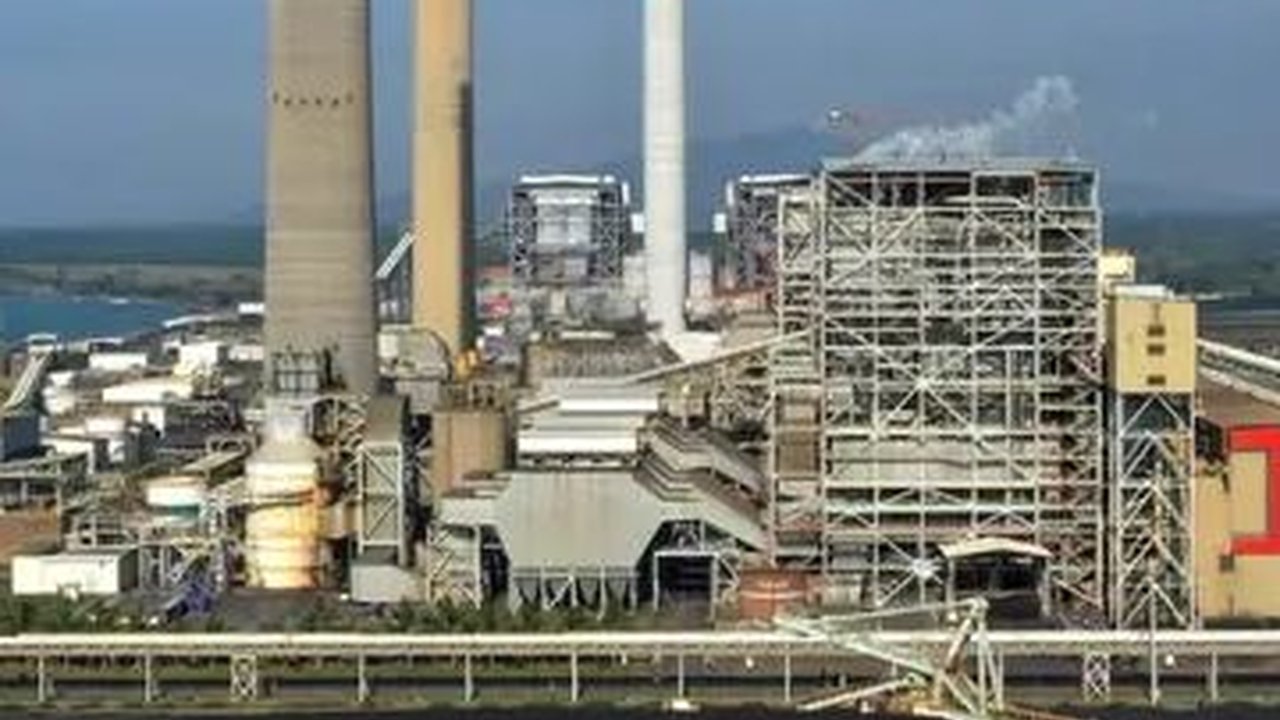 PLN Pasok Listrik 5,19 MVA ke Medco Energi, Segini Bahan Bakar Bisa Dihemat