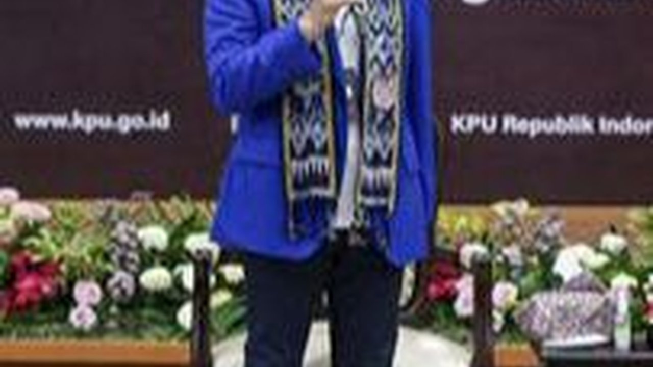 PAN: Pelaku UMKM Harus Siap Risiko dan Benar-Benar Kreatif