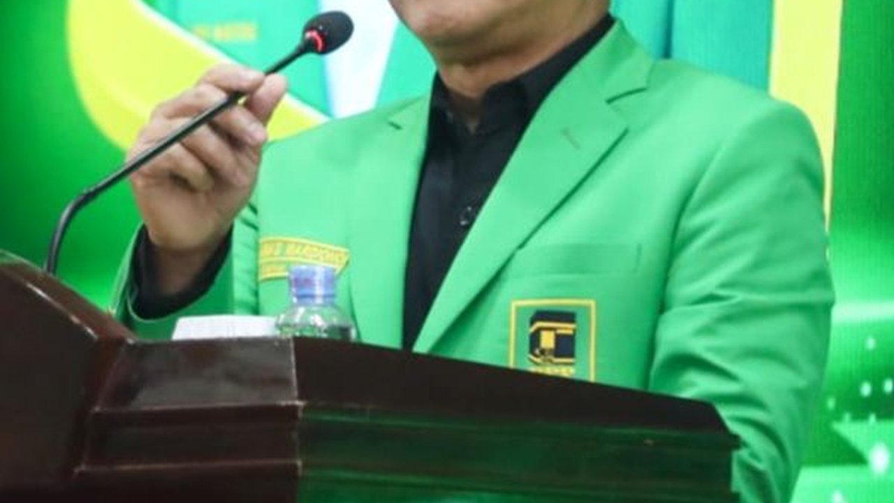 PPP Dapat Pencerahan Langsung dari Ketua MK Hadapi Pemilu 2024