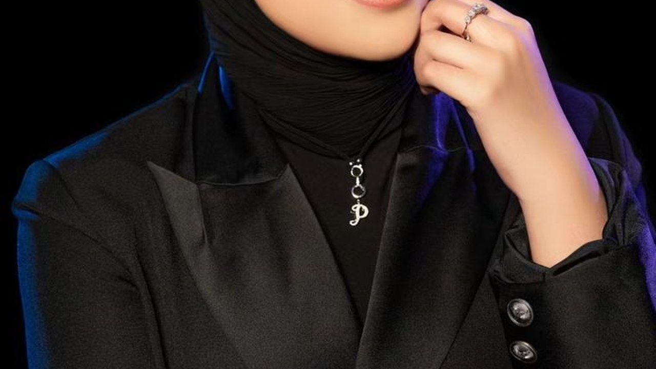 Berkah Golden Buzzer AGT Putri Ariani Berlanjut, Kini jadi Brand Ambassador