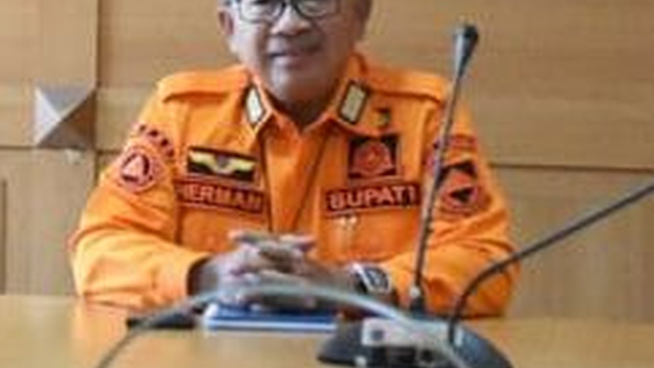 Turunkan Angka Stunting, Pemkab Cianjur Mengandalkan Pangan Lokal