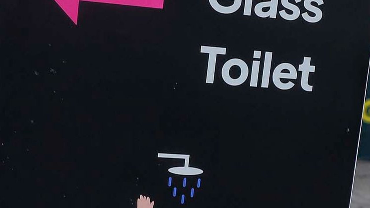 Heboh Toilet Gender Netral di Sekolah Jakarta, Ini Tindakan Disdik DKI