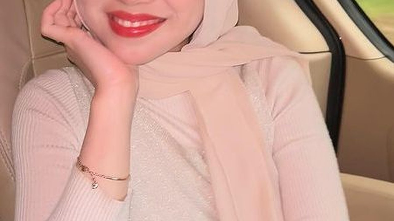 Go Publik, Ini Potret Kendis Nasya Pacar Pebulutangkis Chico Wardoyo