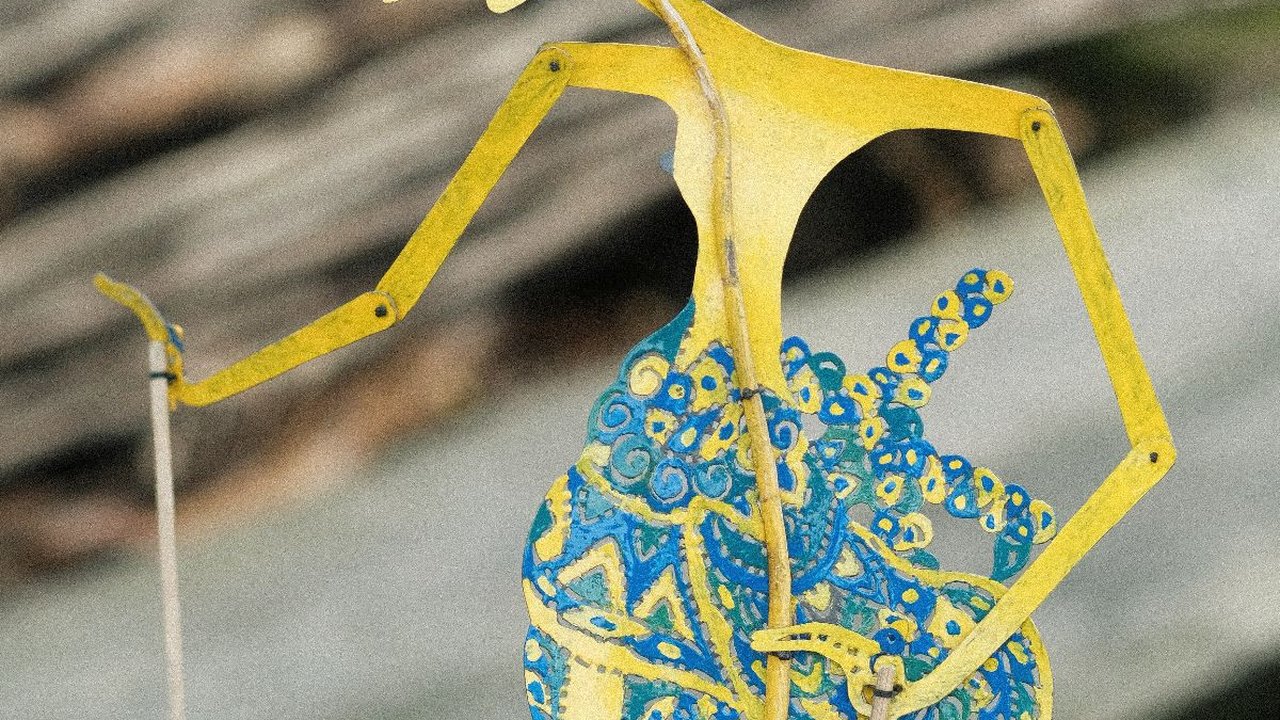 Keunikan Seni Wayang Catur Sunda, Pertunjukan Dilakukan Dalang Tanpa Pakai Wayang