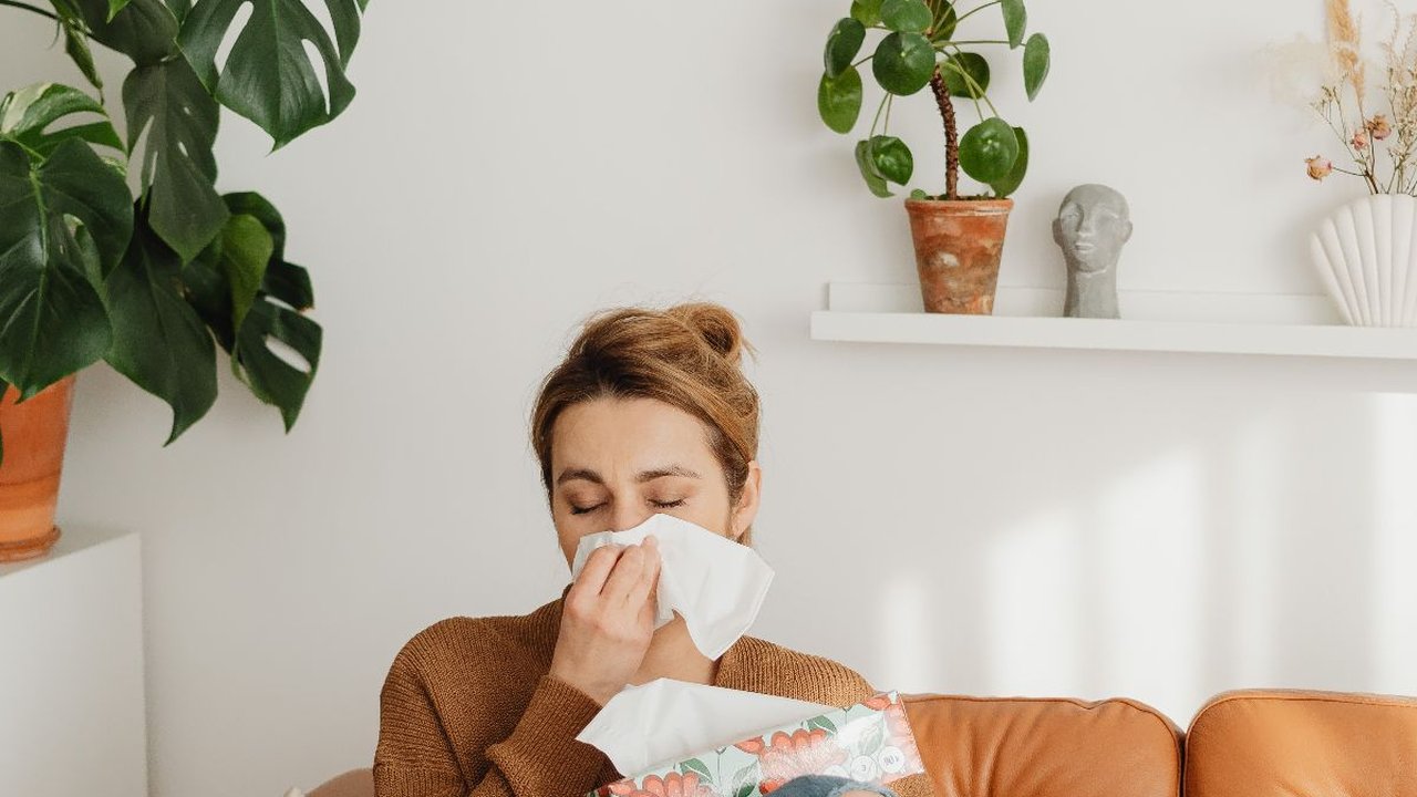 Gejala Alergi Makanan yang Perlu Diwaspadai, Ketahui Penyebab dan Cara Mengatasinya