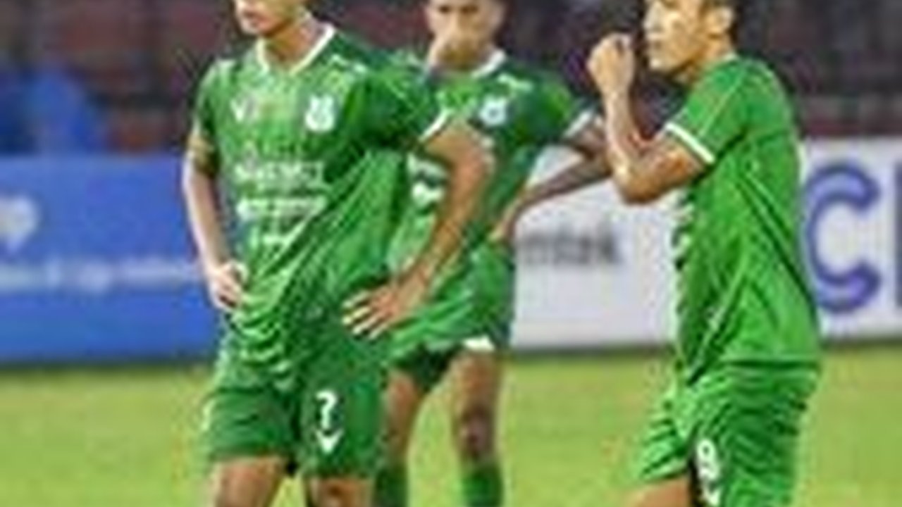 Sebagai Ajang Pemanasan, Turnamen Sepak Bola Edy Rahmayadi Cup 2023 Dimulai Besok