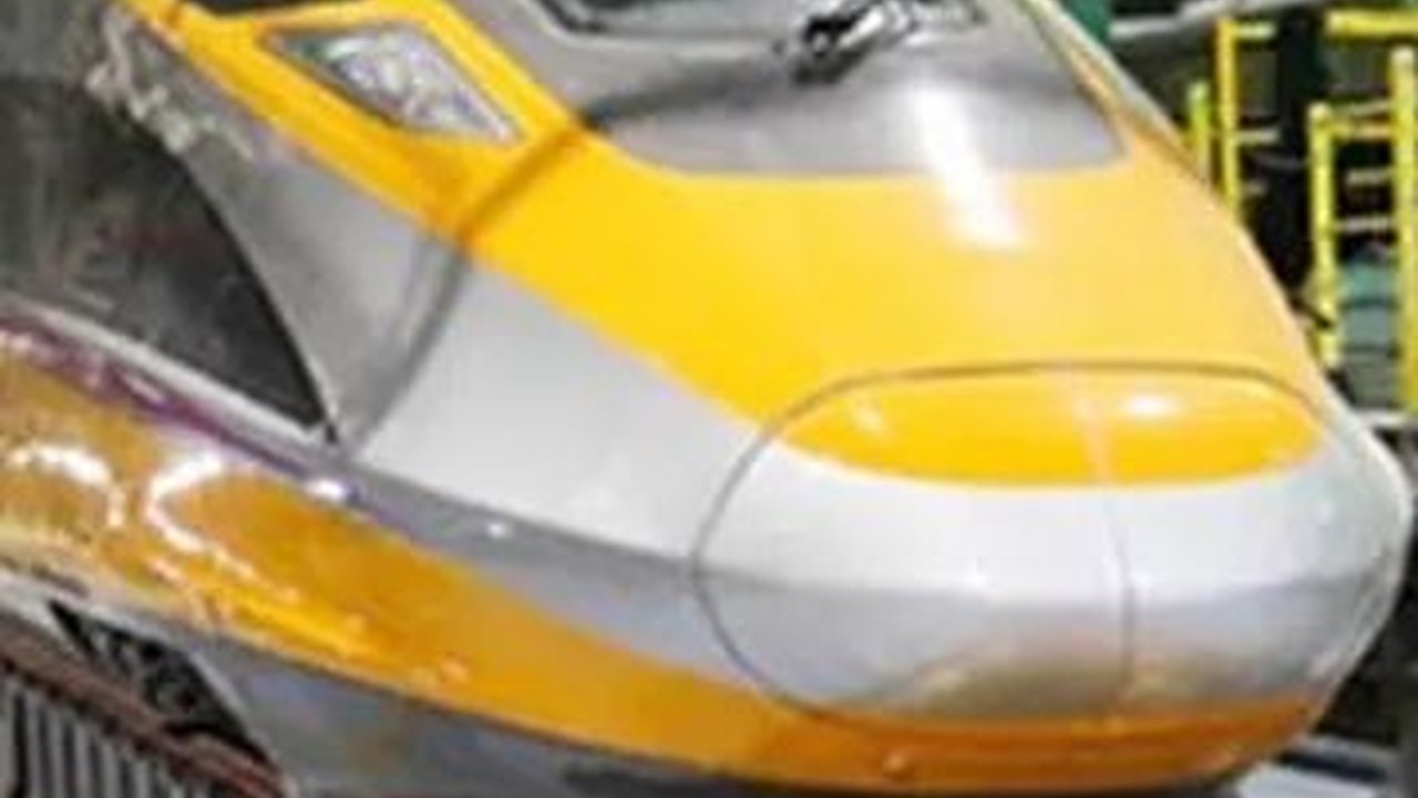 3 Fakta Kereta Cepat Bakal Hadir di Kota Madiun, Fungsinya Unik