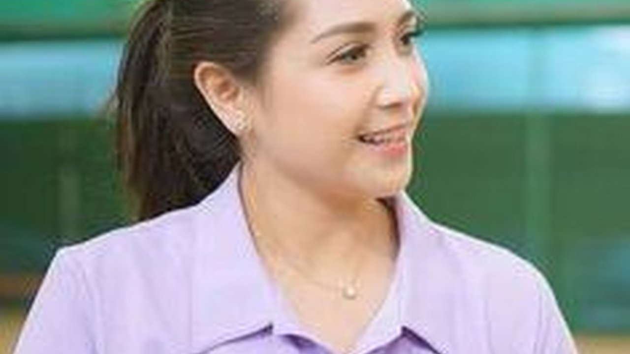 8 Potret Nagita Slavina yang Sekarang Lebih Langsing, Ibu dari Dua Anak Semakin Menawan Seperti ABG