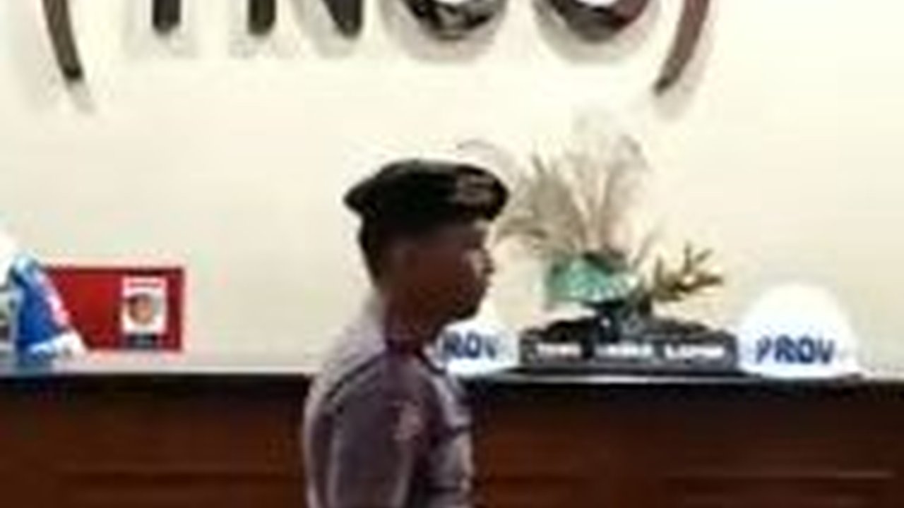 VIDEO: Kabar Terbaru Bharada Richard Eliezer, Sudah Hirup Udara Bebas Kini Bersama Keluarga