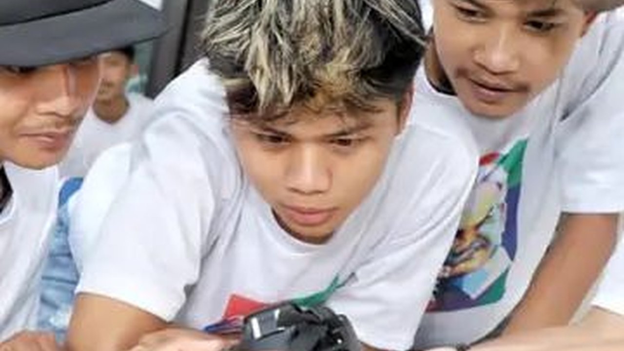 Amerika Perlu Waspada, Milenial dan Gen Z di Asia Ogah jadi Buruh Pabrik