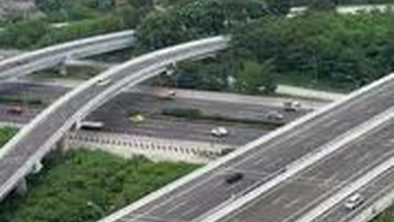 Tarif Tol Cimanggis-Cibitung Naik Jadi Segini Mulai 18 Agustus 2023