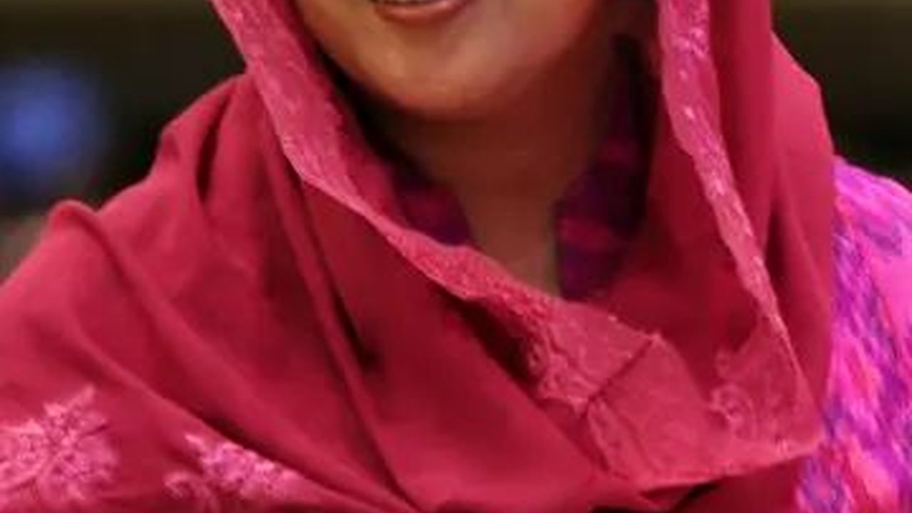 Reaksi Santai Puan Maharani Soal Yenny Wahid Siap Jadi Cawapres Ganjar