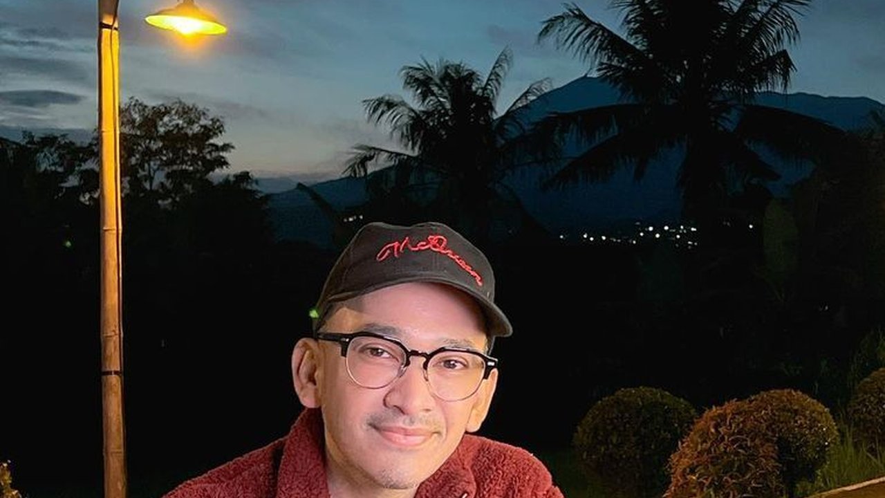 Jual Lebih dari 100 Ribu Produk dalam Sehari, Ruben Onsu Raih Omzet Miliaran Rupiah di Shopee Live!