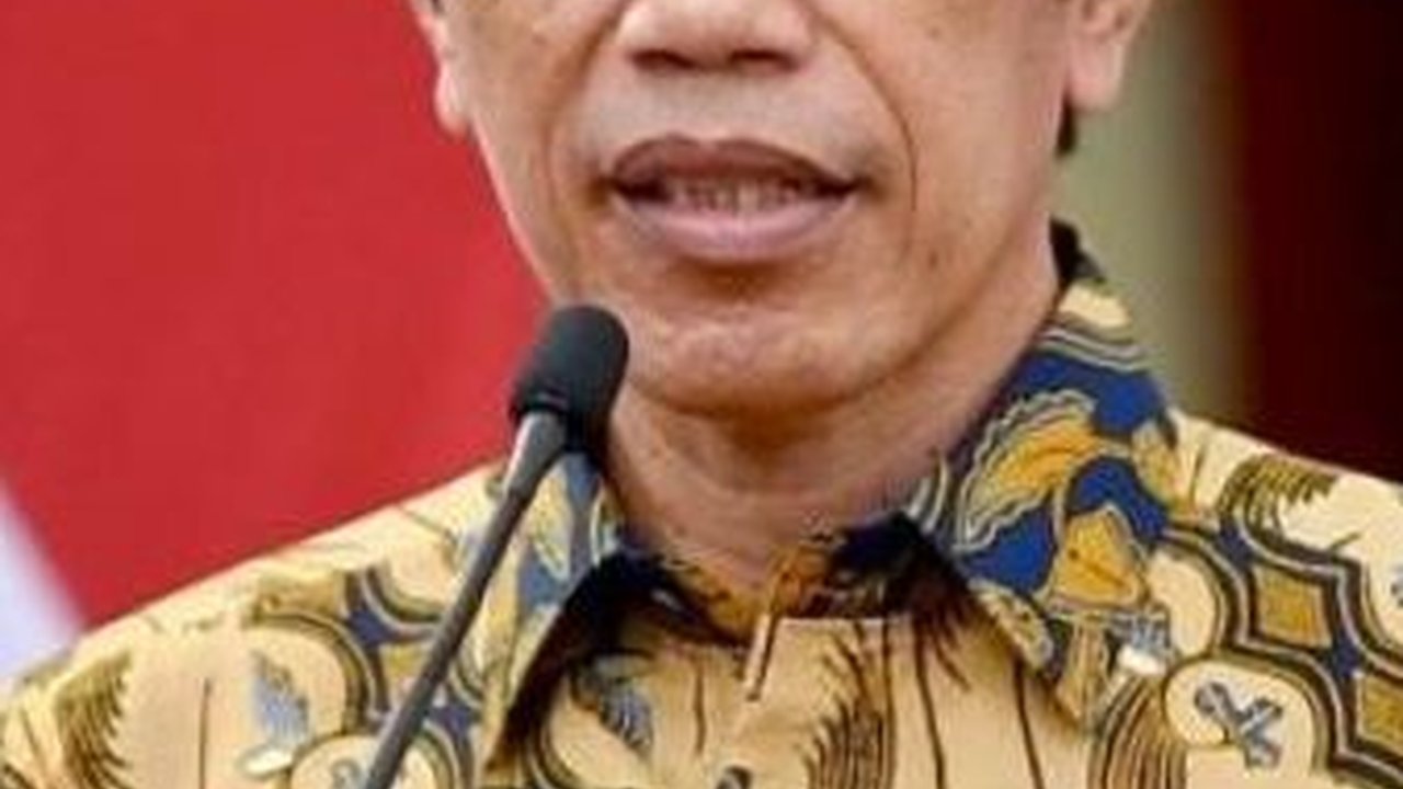 Perintah Jokowi ke Pengusahah Properti: Jangan Bangun Rumah di Wilayah Banjir