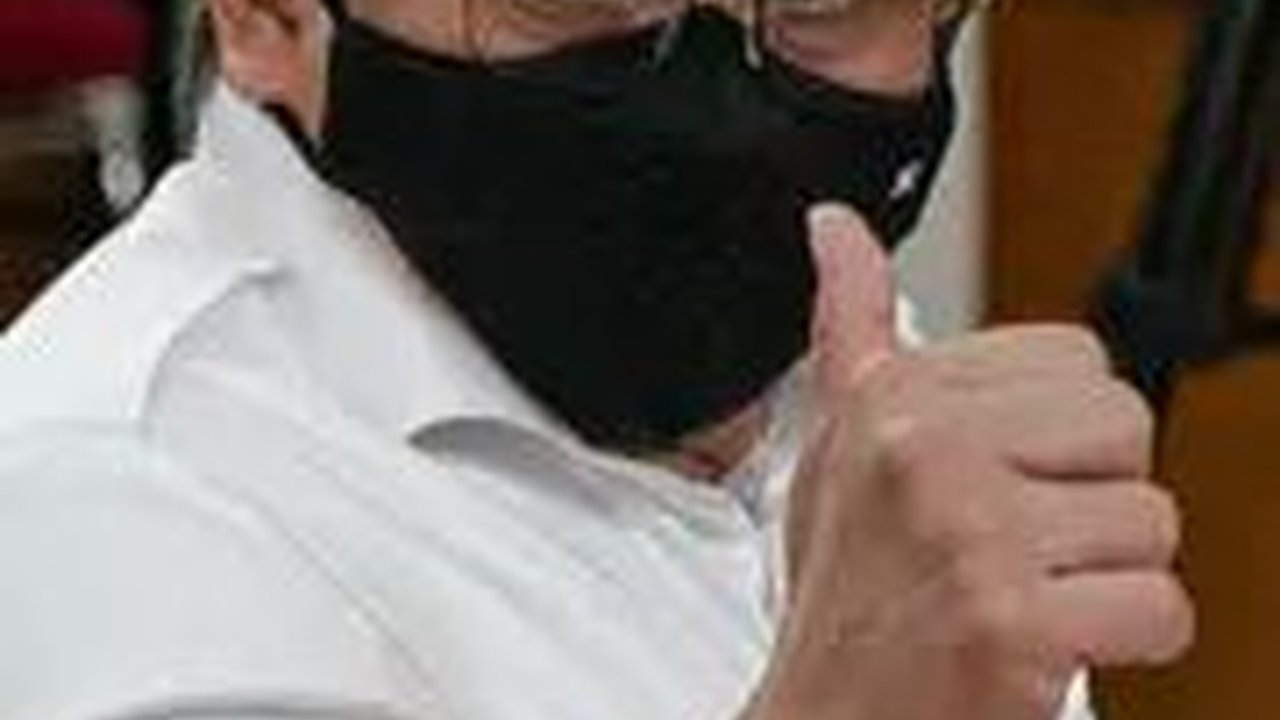 Hukuman Mati Ferdy Sambo Dianulir MA, Mahfud MD: Sudah Final, Mari Kita Terima