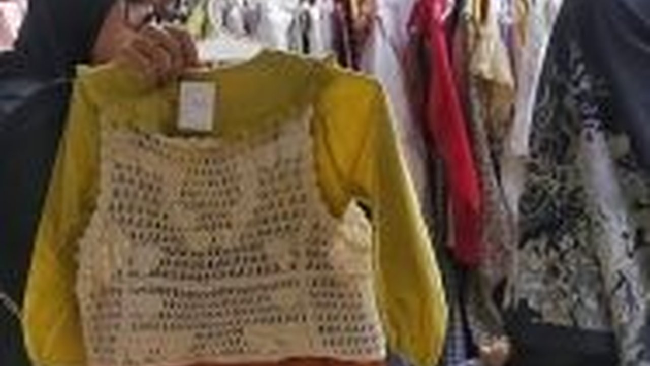 Sejarah Kelam Pasar Tanah Abang, Wujud Impian Pejabat Kaya VOC