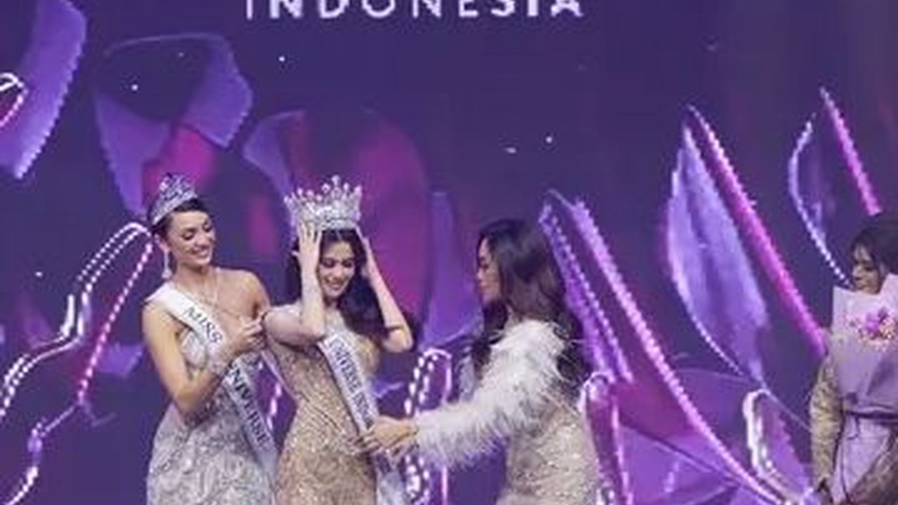 Direktur Miss Universe Klaim Ketahui Heboh Body Checking Peserta dari Media