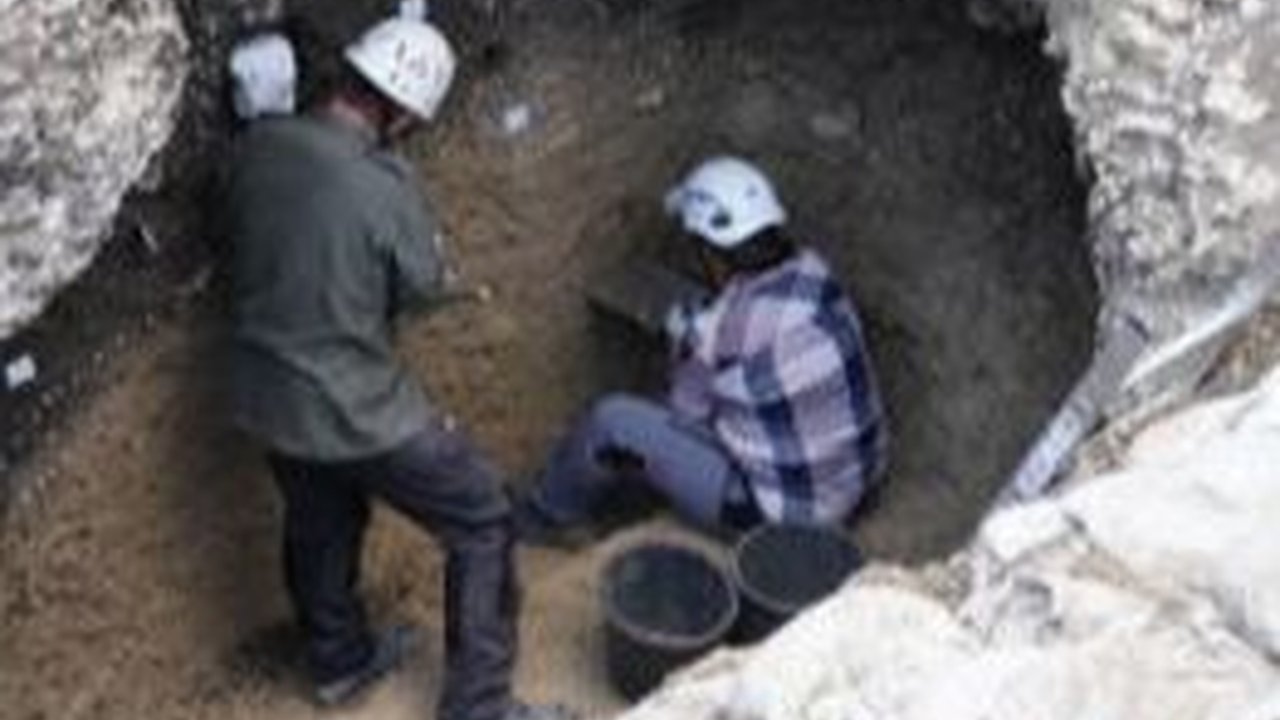 Ilmuwan Akhirnya Temukan Pintu Masuk Gua yang Tertutup Selama 16.000 Tahun, Ternyata Begini Isinya
