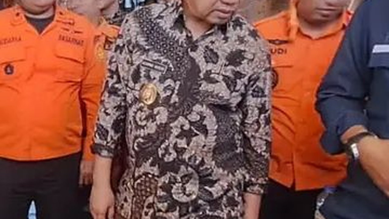 Bupati Banyumas Asal PDI-P yang Viral di Unsoed Punya Kekayaan Rp7 Miliar