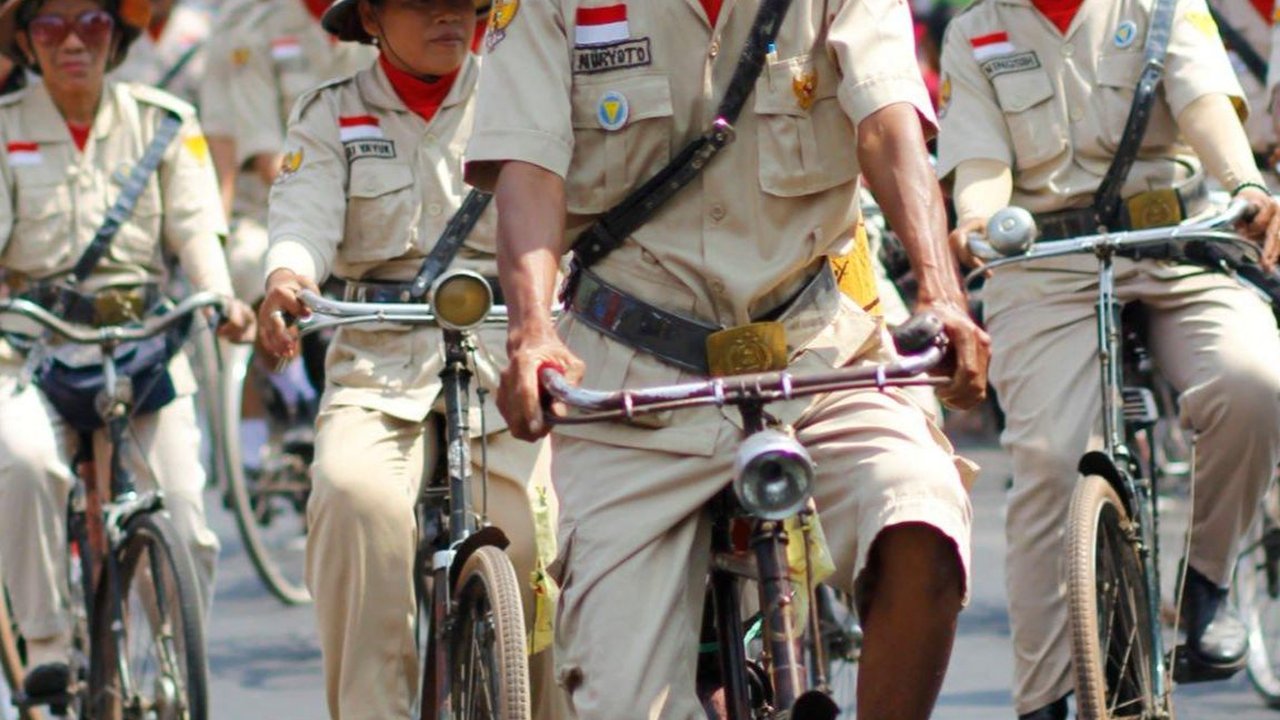 Peringatan Hari Veteran Nasional 10 Agustus 2023, Berikut Sejarah dan Tujuannya