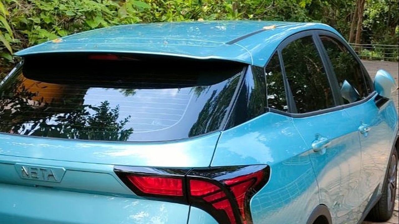 Wow, Mobil-mobil Listrik Ini Bakal Meluncur di GIIAS 2023, Dibuka Besok!