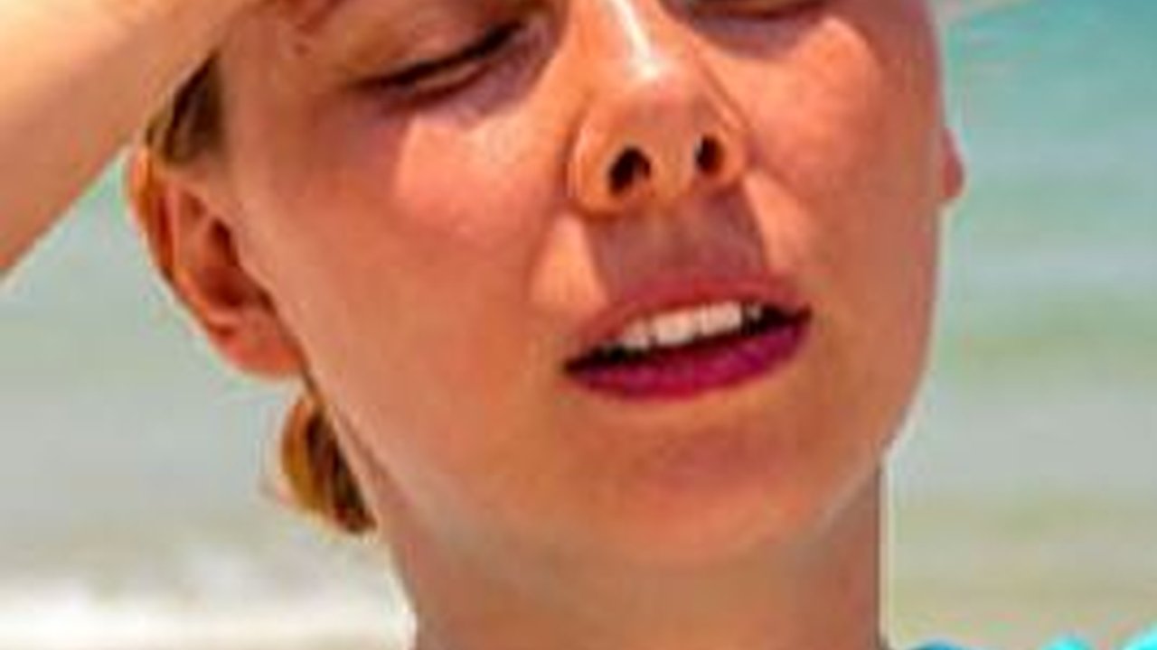 Cara Mencegah Heatstroke saat Cuaca Terik, Cegah Komplikasi pada Organ