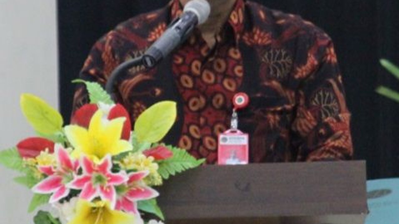 Kanwil BPN Jatim Perkuat Sinergi dengan Pemda untuk Capai Peta Jawa Timur Lengkap