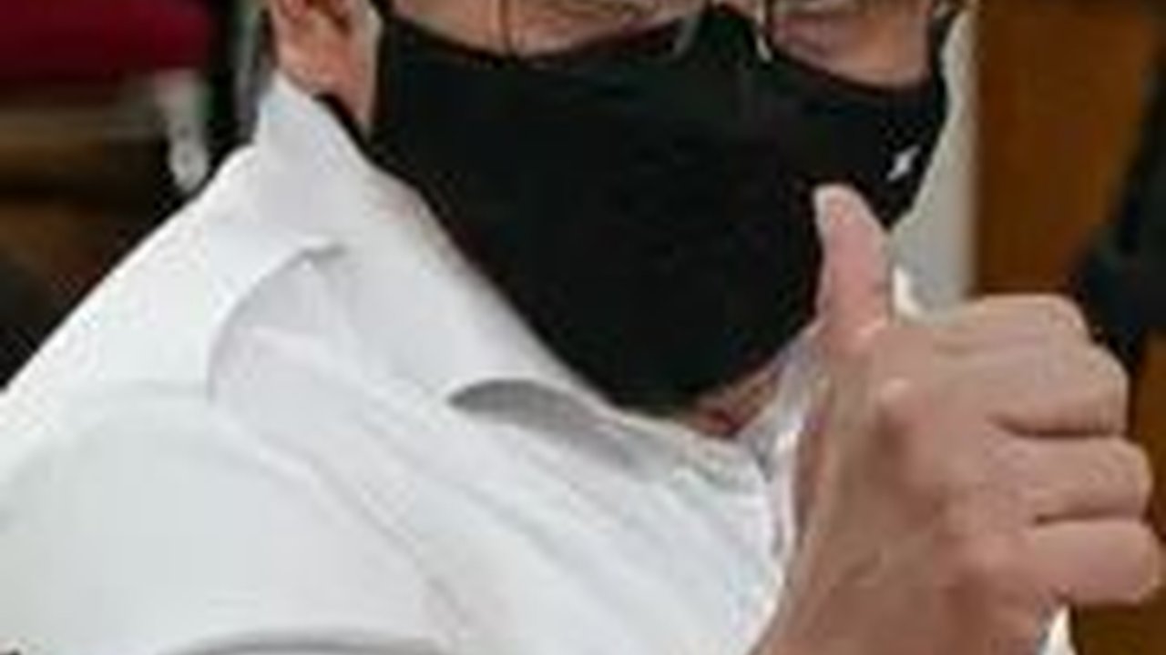 Kejagung Setuju Putusan MA 'Anulir' Hukuman Mati Ferdy Sambo