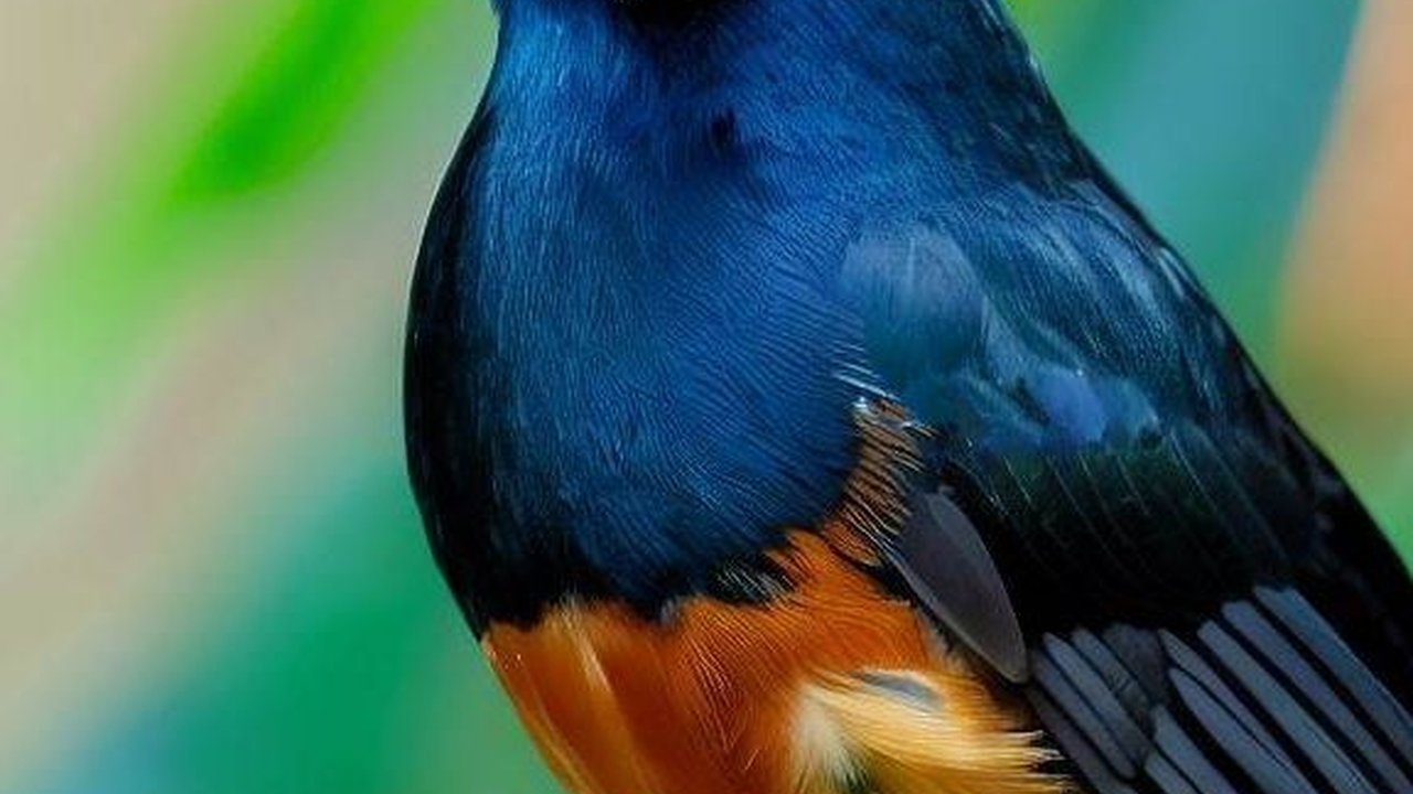 5 Cara Memelihara Burung Murai yang Sehat dan Gacor